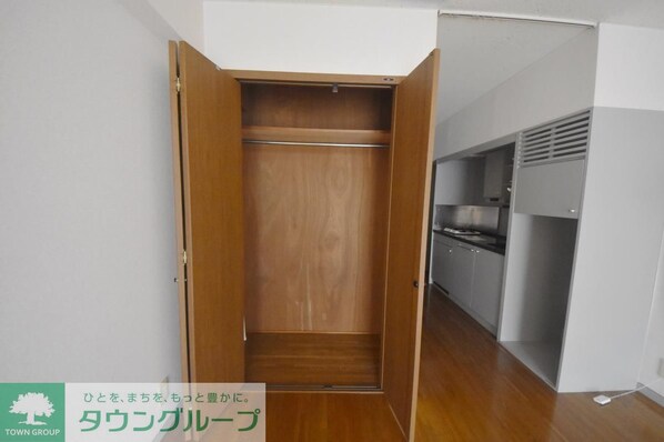 コートアクシスの物件内観写真